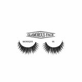 Glamorous Face Faux Mink 3D Eyelashes - 14 Styles - Buy Online in Pakistan at Cosmia.pk