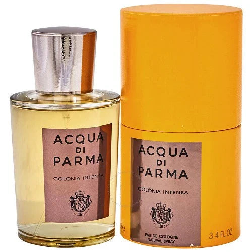 Acqua Di Parma Colonia Intensa EDC Perfume 100ml - Buy Online in Pakistan at Cosmia.pk
