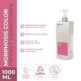 Framesi - Morphosis Color Protect Conditioner 1000 ml - Buy Online in Pakistan at Cosmia.pk