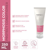 Framesi - Morphosis Color Protect Conditioner 250 ml - Buy Online in Pakistan at Cosmia.pk