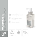 Framesi - Scalp Refresh Spray - 100 ml - Buy Online in Pakistan at Cosmia.pk