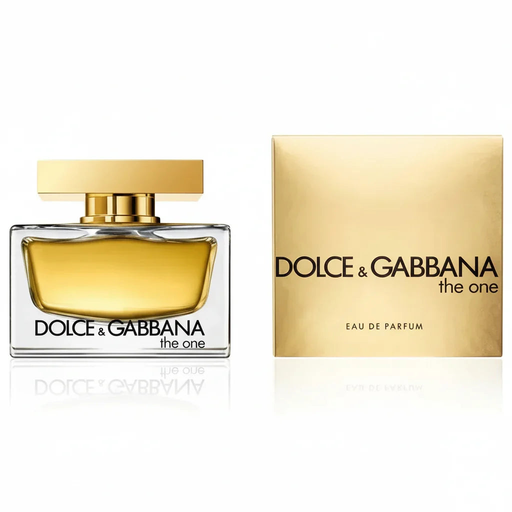 Dolce & Gabbana The One Eau de Parfum for Women – High Quality - Buy Online in Pakistan at Cosmia.pk