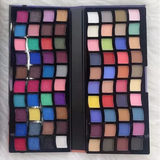80 Colors Romantic Color Eyeshadow Palette - Buy Online in Pakistan at Cosmia.pk