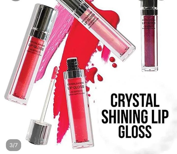 Korean Glossy Lip Gloss - Buy Online in Pakistan at Cosmia.pk