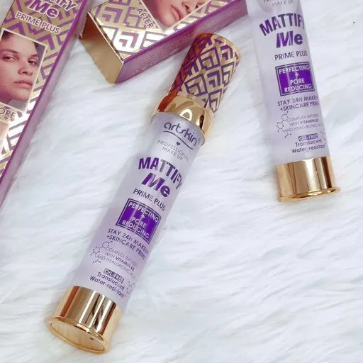 Artskin Mattify Me Prime Plus - 30ml - Buy Online in Pakistan at Cosmia.pk