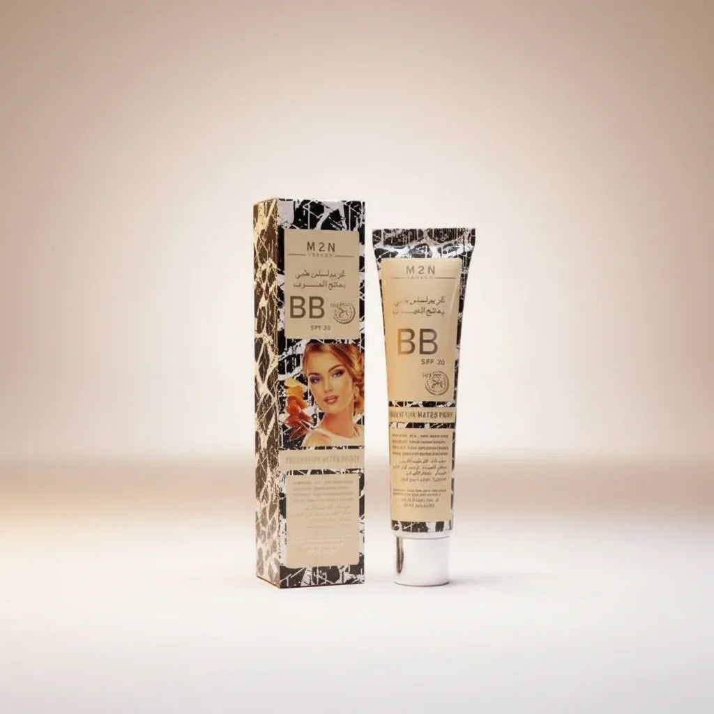 M2N London 24h Control Makeup Foundation - Buy Online in Pakistan at Cosmia.pk