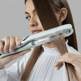 Remington S9001 Hydra Luxe Hair Straightener - Buy Online in Pakistan at Cosmia.pk