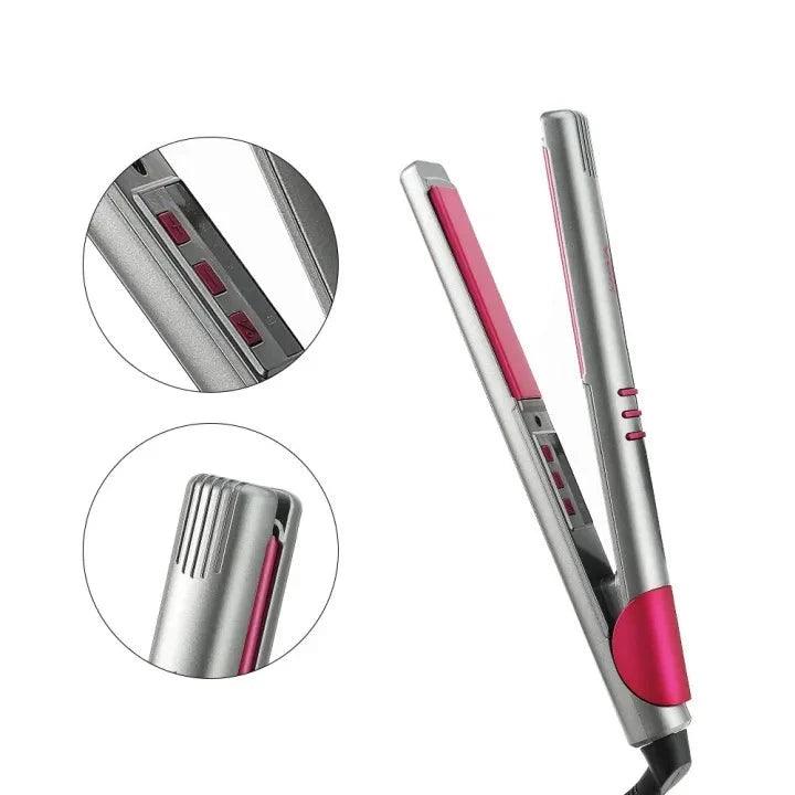 VGR Professional Hair Straightener V-580 - Buy Online in Pakistan at Cosmia.pk