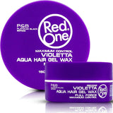 Red One Full Force Maximum Control VOILETTA Aqua Hair Wax - 150ml - Buy Online in Pakistan at Cosmia.pk