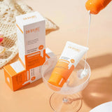 DR.RASHEL Vitamin C +Turmeric Deodorant Dry Serum - 60ml DR.Rashel