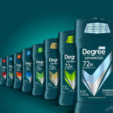 Degree Everest Antiperspirant Deodorant Stick for Men - 76g - Buy Online in Pakistan at Cosmia.pk