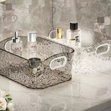 Acrylics Makeup Storage Organizer - Buy Online in Pakistan at Cosmia.pk