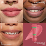 NYX Professional Makeup - Smushy Matte Lip Balm - 8ml - Buy Online in Pakistan at Cosmia.pk