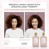 Alfaparf Milano Professional Keratin Therapy Lisse Design Maintenance - Buy Online in Pakistan at Cosmia.pk