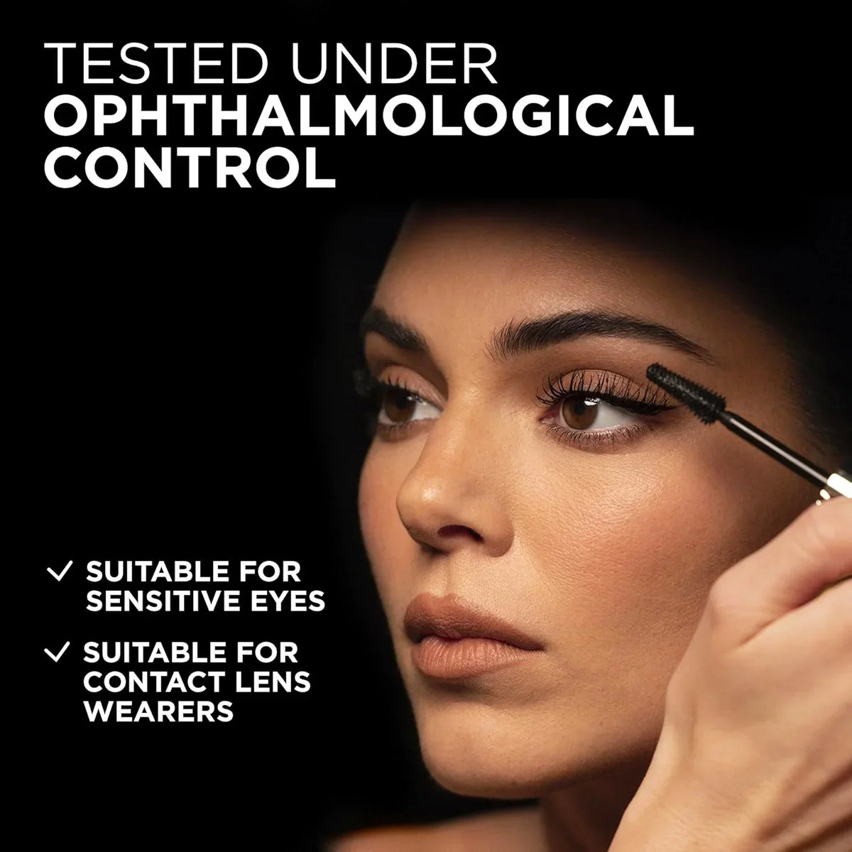 L’Oréal Paris Voluminous Panorama ,Volumizing and Lengthening Mascara - Buy Online in Pakistan at Cosmia.pk