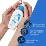 CeraVe AM Facial Moisturizing Lotion with SPF 30 60ml - Buy Online in Pakistan at Cosmia.pk