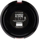 Maybelline Clear Smooth Pressed Powder - Buy Online in Pakistan at Cosmia.pk