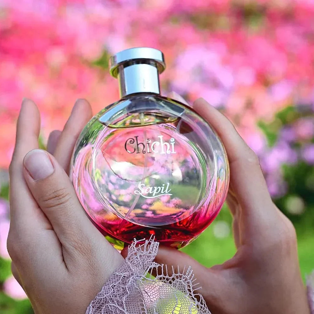 Chichi by Sapil - 100ml - Buy Online in Pakistan at Cosmia.pk