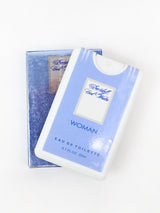Davidoff Cool Water Woman Pocket Perfume - Buy Online in Pakistan at Cosmia.pk