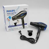 Philips 7500 WATT Hair Dryer PH - 3058 - Buy Online in Pakistan at Cosmia.pk
