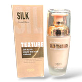 Cool Betty Silk Texture Waterproof Foundation - Buy Online in Pakistan at Cosmia.pk