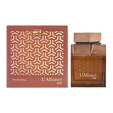 Rue Broca L'Alliance Stellar Eau de Parfum Spray For Unisex - 100ml - Buy Online in Pakistan at Cosmia.pk