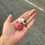 QEARLYA Hello Kitty Matte Lip Gloss - Buy Online in Pakistan at Cosmia.pk