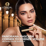L’Oréal Paris Voluminous Panorama ,Volumizing and Lengthening Mascara - Buy Online in Pakistan at Cosmia.pk