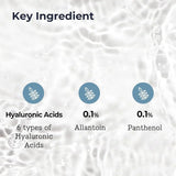 COSRX Hydrium Watery Toner - 280ml - Buy Online in Pakistan at Cosmia.pk