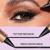 SHEGLAM Ez Glide Matte Eyeliner - Buy Online in Pakistan at Cosmia.pk