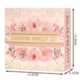 All in One 7 Pages Makeup Book - Buy Online in Pakistan at Cosmia.pk