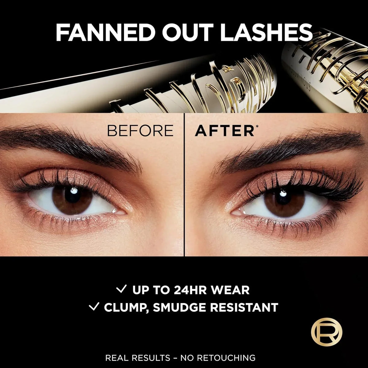 L’Oréal Paris Voluminous Panorama ,Volumizing and Lengthening Mascara - Buy Online in Pakistan at Cosmia.pk