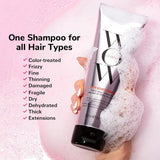 Color Wow Color Security Shampoo & Conditioner Duo (Fine to Normal) 250ml Each - Buy Online in Pakistan at Cosmia.pk