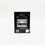Kashee's Eyelashes - 6 Pairs - Buy Online in Pakistan at Cosmia.pk