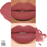 Smashbox Always On Liquid Lipstick - Babe Alert - Buy Online in Pakistan at Cosmia.pk