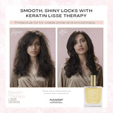 ALFAPARF MILANO Lisse Design Keratin Hair Oil for Frizz Control - Buy Online in Pakistan at Cosmia.pk