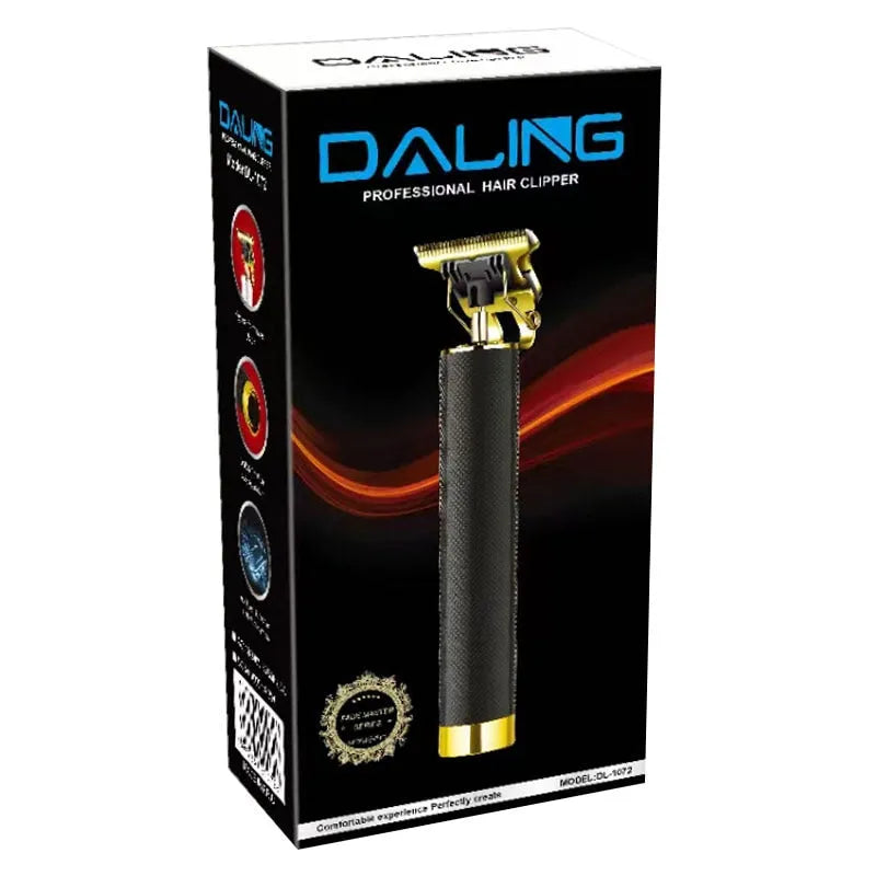 Daling Professional Hair Clipper DL- 1302 - Buy Online in Pakistan at Cosmia.pk