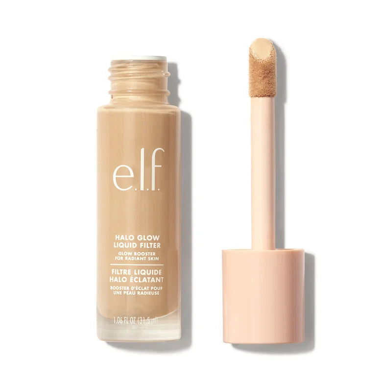 Elf Halo Glow Liquid Filter - Buy Online in Pakistan at Cosmia.pk