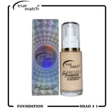 True Match Stay Matte Waterproof Liquid Foundation - Buy Online in Pakistan at Cosmia.pk