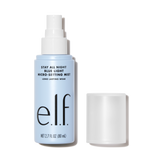 e.l.f. Stay All Night Blue Light Micro-Setting Mist 80ml bottle with cap off — buy online in Pakistan at Cosmia.pk