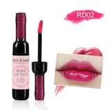 6 Pcs Wine Lip Tint - Buy Online in Pakistan at Cosmia.pk