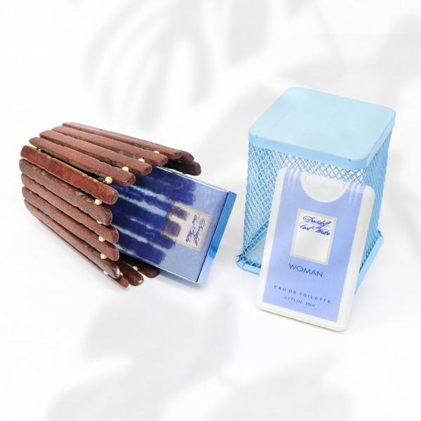 Davidoff Cool Water Woman Pocket Perfume - Buy Online in Pakistan at Cosmia.pk