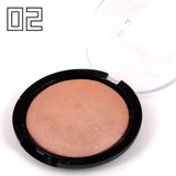 Miss Rose Long Wear Baked Matte Blusher - Buy Online in Pakistan at Cosmia.pk
