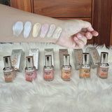 Quetee Beauty Glow Liquid Highlighter Each - 30ml - Buy Online in Pakistan at Cosmia.pk