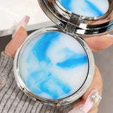 UNUSUAL BEAUTY Oil Control Pressed Powder - Buy Online in Pakistan at Cosmia.pk