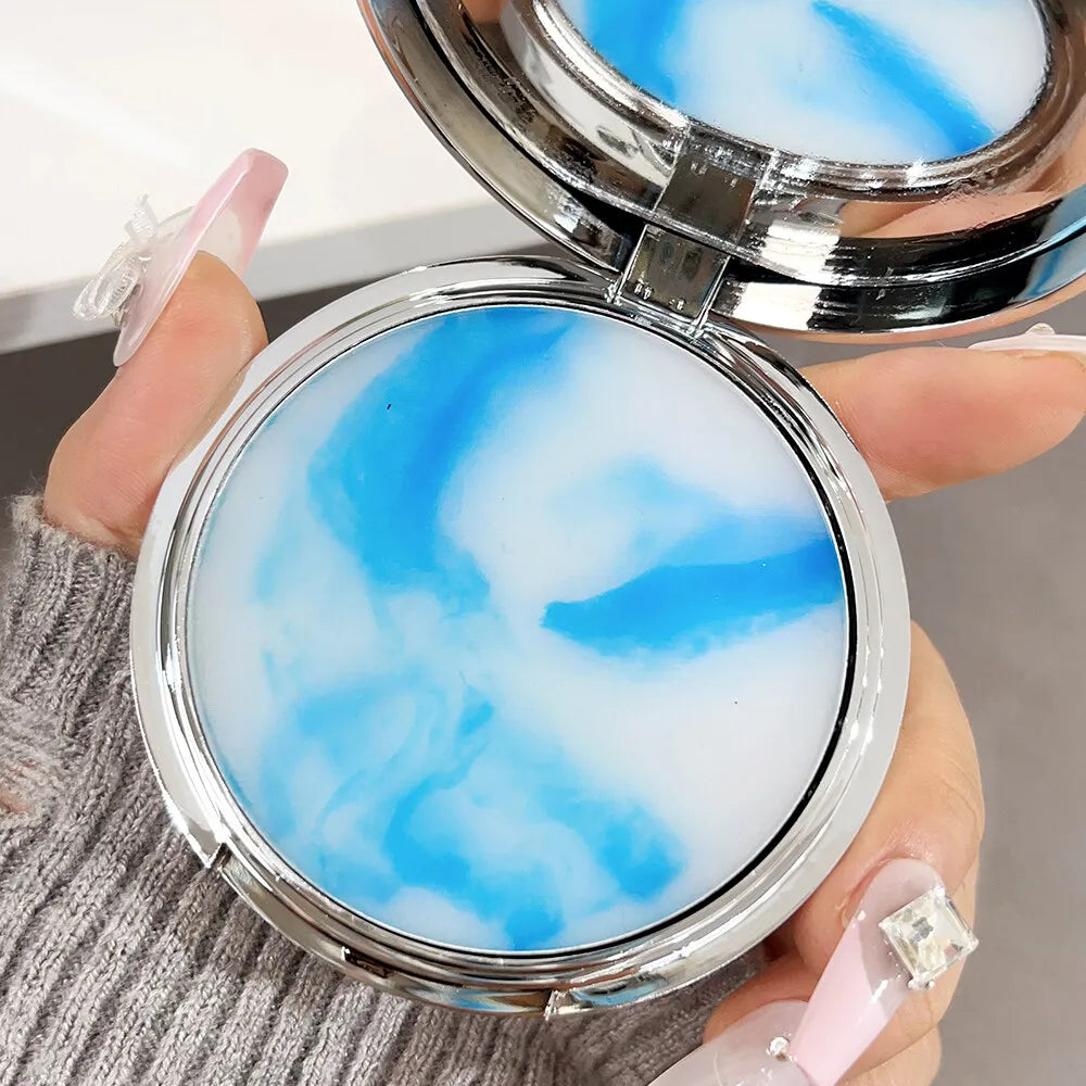 UNUSUAL BEAUTY Oil Control Pressed Powder - Buy Online in Pakistan at Cosmia.pk