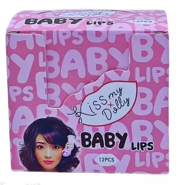 Kiss My Dolly Baby Lips - Buy Online in Pakistan at Cosmia.pk