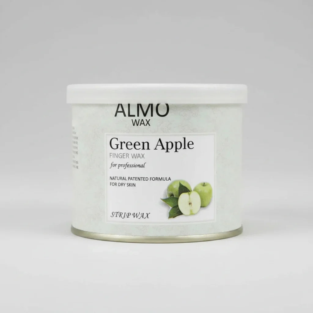 Almo Green Apple Finger Wax - 150g - Buy Online in Pakistan at Cosmia.pk