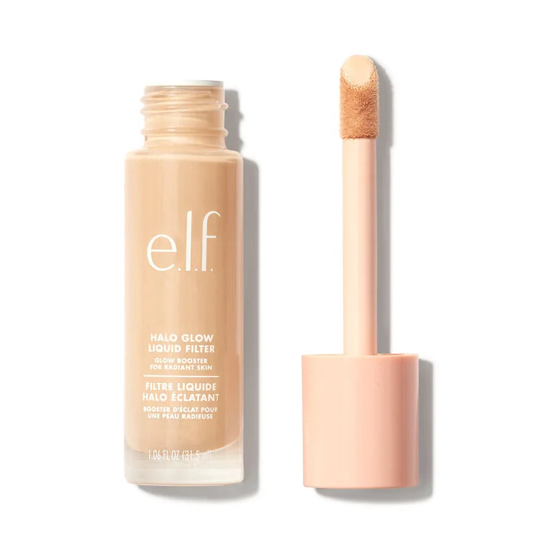 Elf Halo Glow Liquid Filter - Buy Online in Pakistan at Cosmia.pk