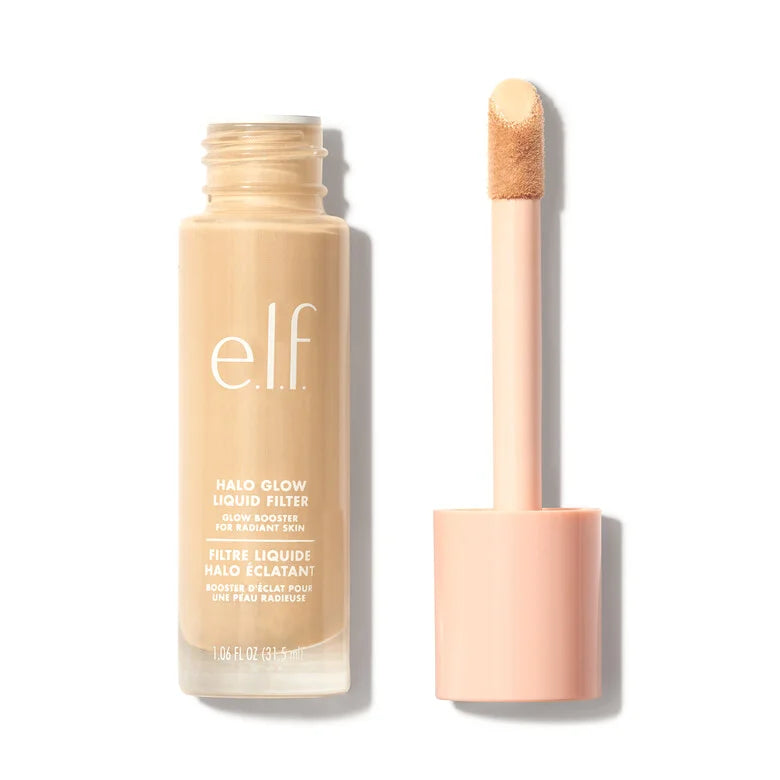 Elf Halo Glow Liquid Filter - Buy Online in Pakistan at Cosmia.pk